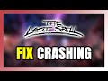 How to FIX The Last Spell Crashing