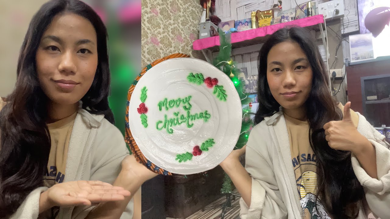 Merry Christmas ⛄🎄✝️