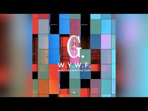 JUNNY  -  W.Y.W.F. (What You Waiting For?) (prod. by Holymoley!)