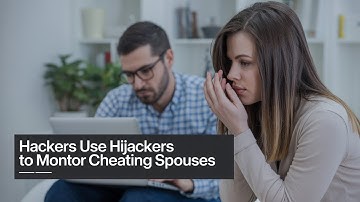 How Hired Hackers Use Hijackers To Monitor Your Unfaithful Spouse Phone | Divorce Evidence| Geekyark