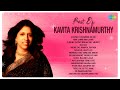 Kavita krishnamurthy songs  jooma chumma de de  aye watan tere liye  pyar hua chupke se