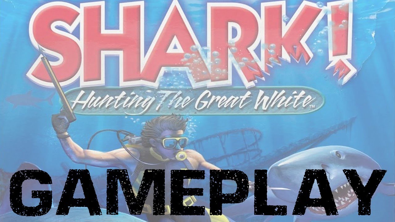 Shark (2001) - PC Game