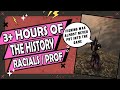 3 hours of the history of racials and professions to fall asleep to