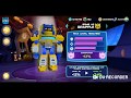 Angry Birds Transformers - All characters (as of version 1.47.2)