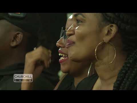 Sleepy - How Women give compliments.