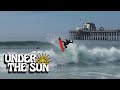 Under the sun with victor bernardo