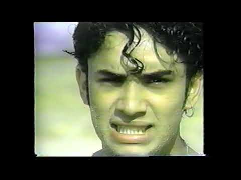 Te Amo (Remastered Video) – Los Sabrosos Del Merengue