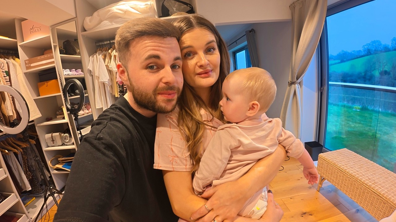 We was nervous about this... but we did it