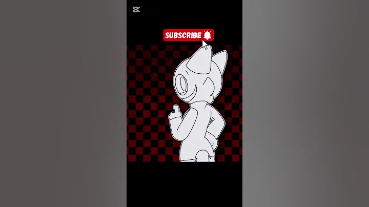 Wenda horror mod |Gray #animation #wendaxgray#alightmotionanimationmeme #edit #sprunk#alightmotion