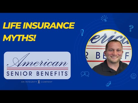 Life Insurance Myths - YouTube
