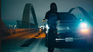 blu3stripbandit- Nobody Safe (official music video)
