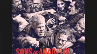 Day Is Gone - Soa