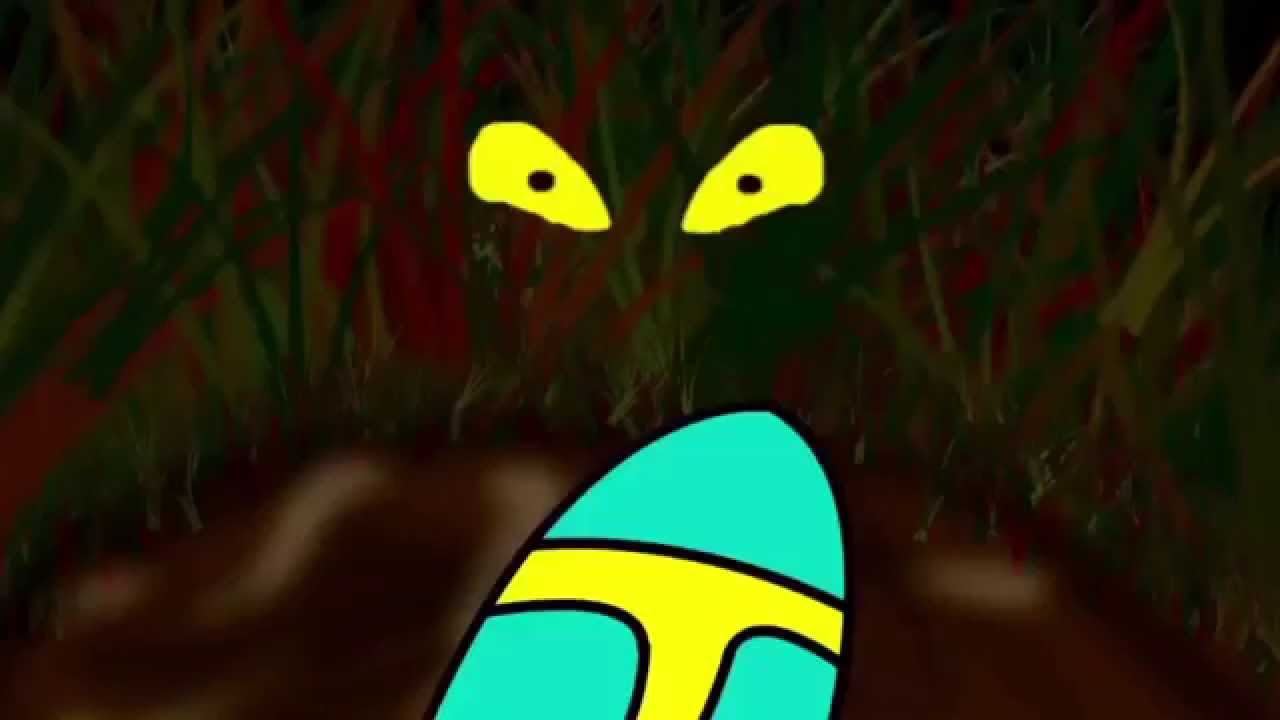 (Old) The Old Legends: Spirit of Fire ***EPISODE 1***