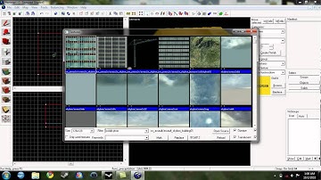 Source SDK Precipitation