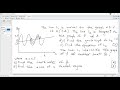 IB Math Past Papers May 2025 TZ3 AA SL 2-7. Circular function. Line. Ares enclosed. Tangent, normal.