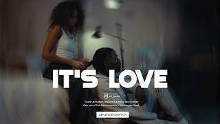 [FREE] Gazo x Tiakola Type Beat - "IT'S LOVE" | Instru Drill Mélodique 2026