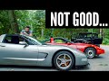 Here's Why I Haven't Made Any Videos With The C5 Corvette Recently...