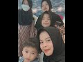 Mba nisa,Haifa,Azka,Mama,lilik