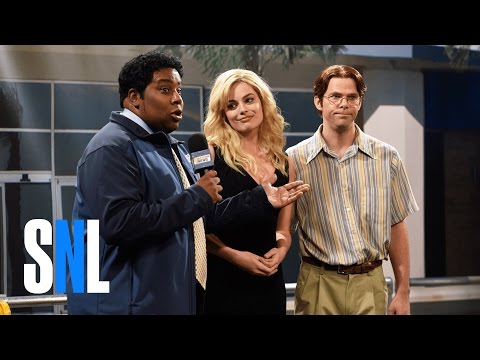 Live Report - SNL