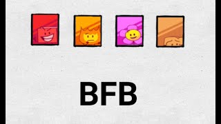 Bfb episode 23 (Voting results)