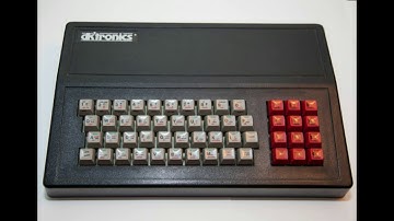 Classic Computer - The Ultimate ZX Spectrum