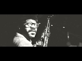 A Conversation with Joe Henderson (Jazz Report Magazine 1993)