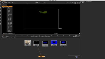 Understanding and creating Layers and Channels in Nuke