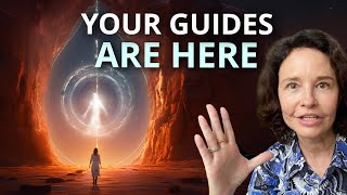 Rise to the 5th Dimension with Your Spirit Guides (Leave behind the 3rd!)