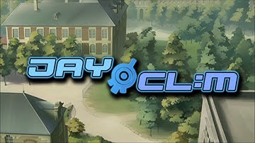 Code Lyoko OST Recreation - Collège Kadic Remix [HQ]