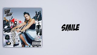 Video thumbnail of "Lily Allen - Smile (Slow Version)"