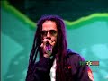 Capture de la vidéo Bob Marley Tribute Concert Africa Unite !  Marley Brothers