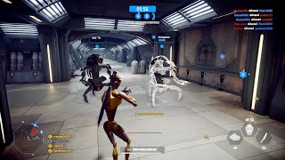 Star Wars Battlefront 2: Capital Supremacy Gameplay (No Commentary)