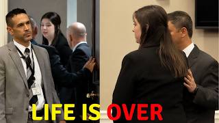 Bride Killed Hours After Wedding — Court Delivers Final DUI Sentence