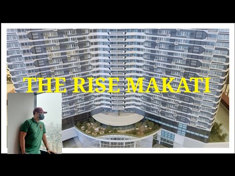 The Rise Makati - Condo