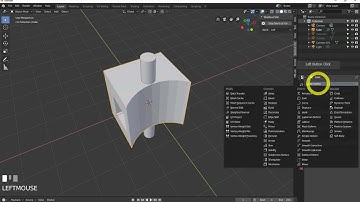All Blender 2 8 modifiers explained  updated boolean modifier blender