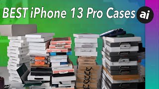 90 of the BEST Cases for iPhone 13 Pro!