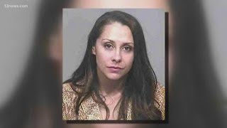 'Do you know who my boyfriend is?': Aaron Judge's girlfriend to Scottsdale PD