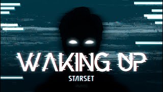 Starset - Waking Up (Sub. Español)