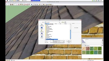 SketchUp 8 Overview