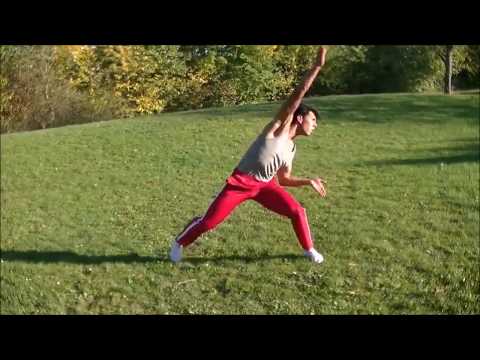 通备武艺 TONGBEI MARTIAL ARTS - NEW GENERATION