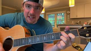 I’ll Think of Something | Mark Chesnutt | Prime Country Nights w/ Matt McCoy