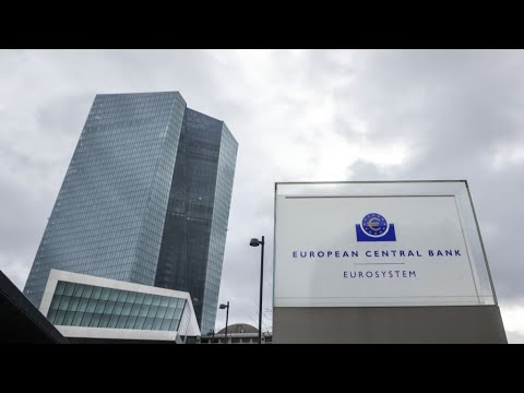 ECB Set to