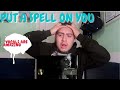 MY FIRST TIME HEARING Angelina Jordan - I Put A Spell On You | REACTION