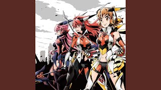 Kimi to Iu Oto Kanade Tsukiru made / Senki Zesshou Symphogear