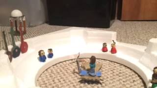 My utopia project