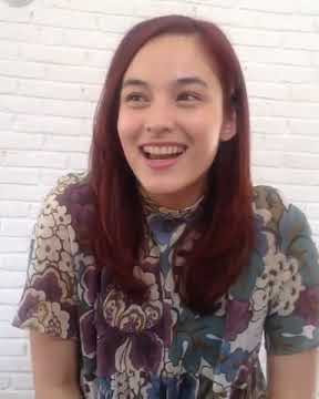 Ucapan Selamat Ulang tahun Dari Artis Cantik