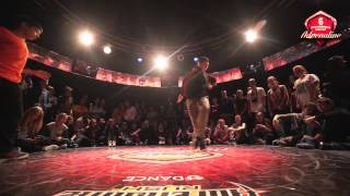 14F Hip-Hop Kidz 1Vs1 Ischenko Win Vs Makarskiy Fest Vol.6