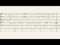 Amazing Grace - Pentatonix (Full Transcription with Lyrics)