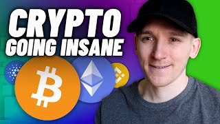 CRYPTO: THIS IS INSANE (MUST WATCH)