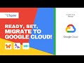 Ready, Set, Migrate to Google Cloud Platform Using Ispirer MnMTK